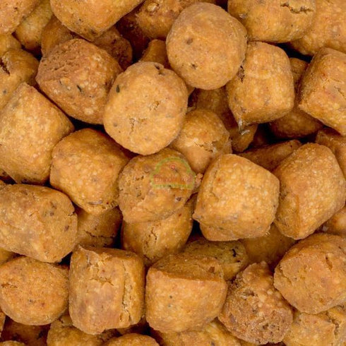 Chandra vilas Rajasthani Sabji Gatte